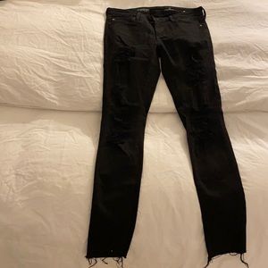 AG jeans